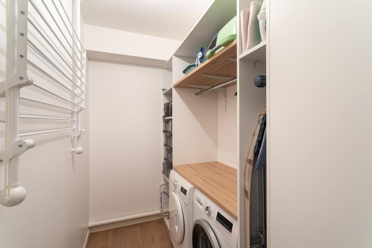 Le Canal - Appt Avec Balcon - Vue Degagee En Bord De Vilaine Rennes Dış mekan fotoğraf